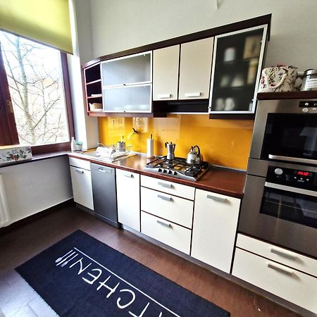 Deák Apartman Sopron Esterno foto