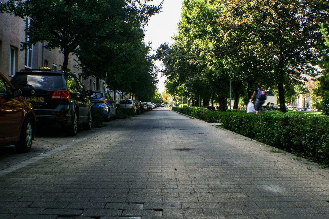 Deák Apartman Sopron Esterno foto