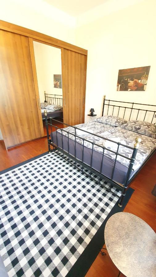 Deák Apartman Sopron Esterno foto